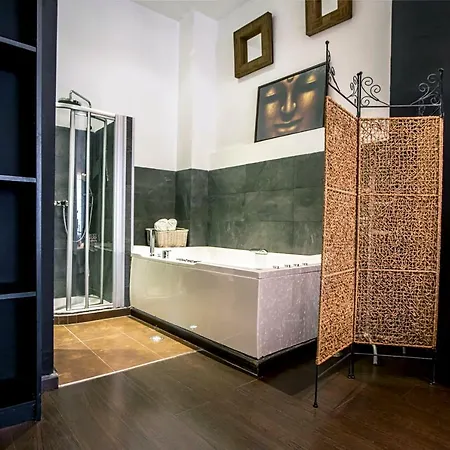Loft Appartement