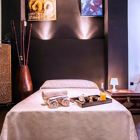 Appartement Loft Málaga