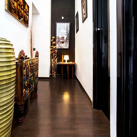 Loft Malaga