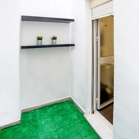 Loft Malaga