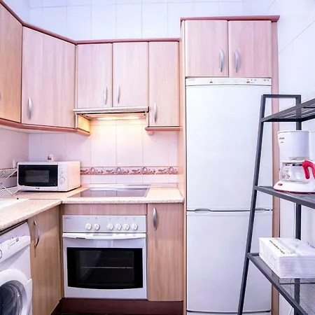 Loft Apartment *