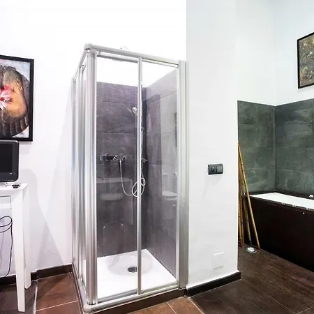 Loft * Malaga