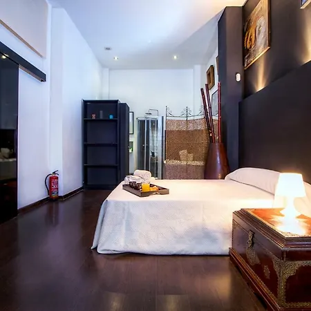 Apartment Loft *