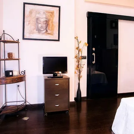 Loft Apartment