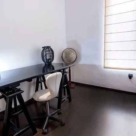 Loft Malaga